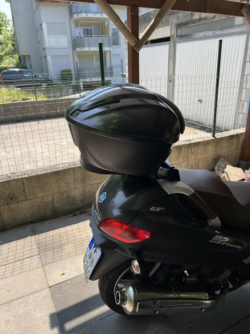 Piaggio MP3 500 Braun - 1