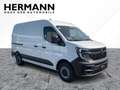 Renault Master Kasten advance L2H2 3.3t Blue dC *NAVI Wit - thumbnail 5