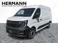 Renault Master Kasten advance L2H2 3.3t Blue dC *NAVI Blanc - thumbnail 1