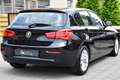 BMW 116 i Facelift 2 JAAR GARANTIE Navi Xenon Cruise PDC ! Zwart - thumbnail 11