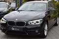 BMW 116 i Facelift Navigatie Xenon Cruise PDC Garantie ! Black - thumbnail 4