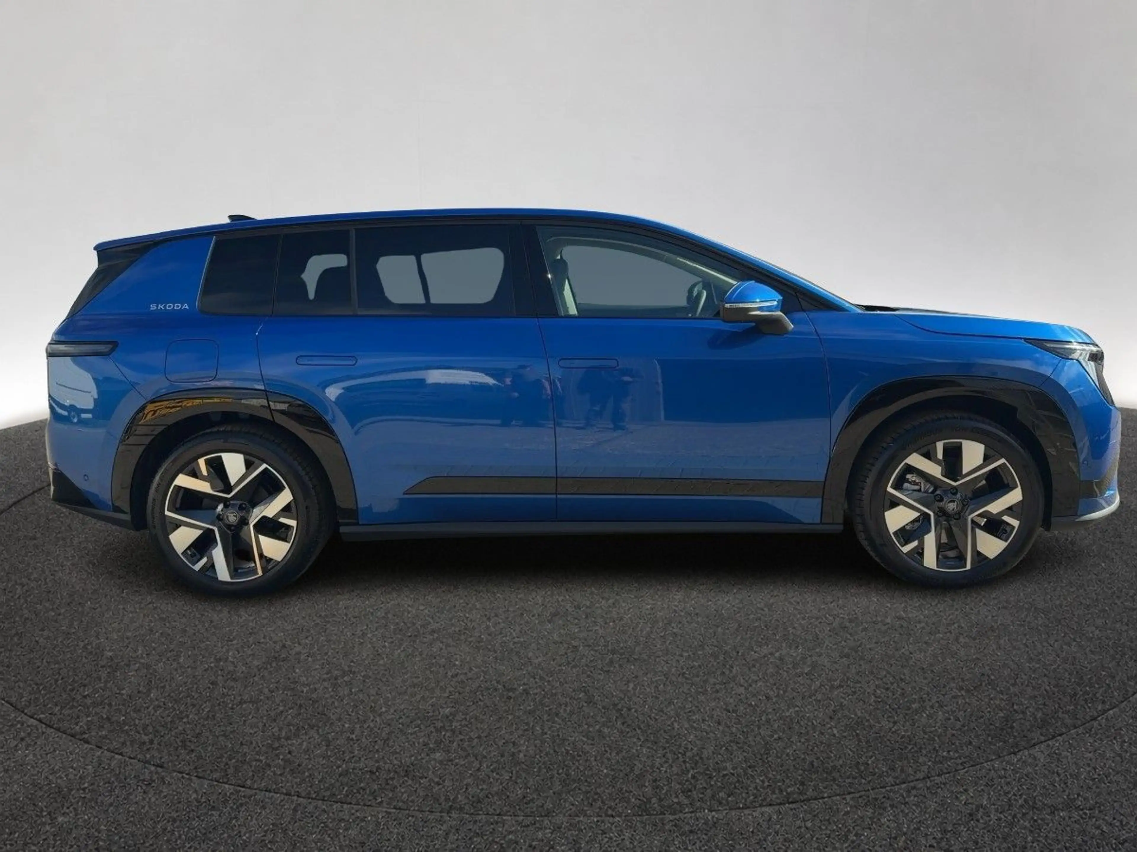 Skoda Peaq 90 Selection DSG*SHZ*ACC*LANE*APP*LED*NAV — photo 6