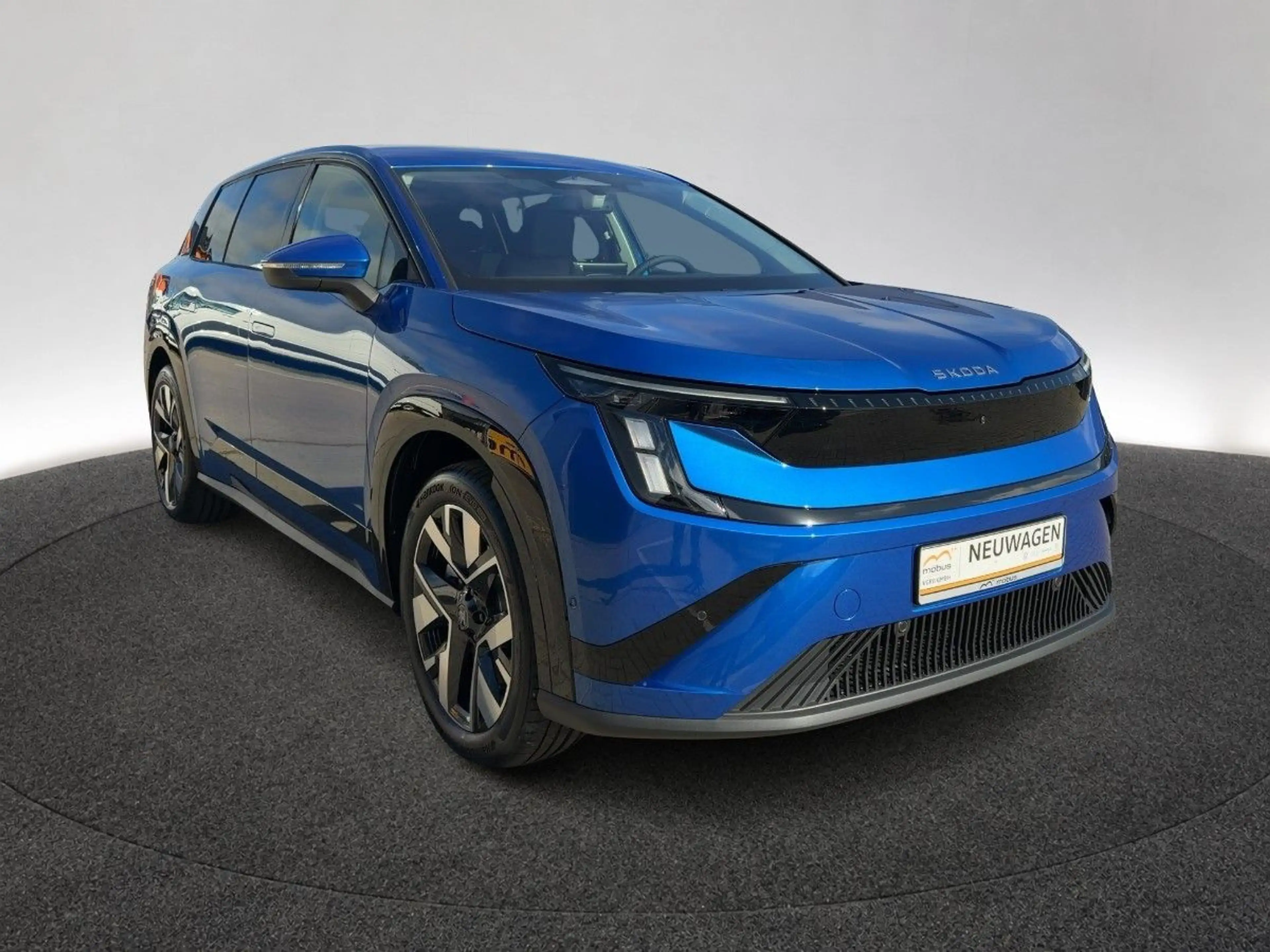 Skoda Peaq 90 Selection DSG*SHZ*ACC*LANE*APP*LED*NAV — photo 7