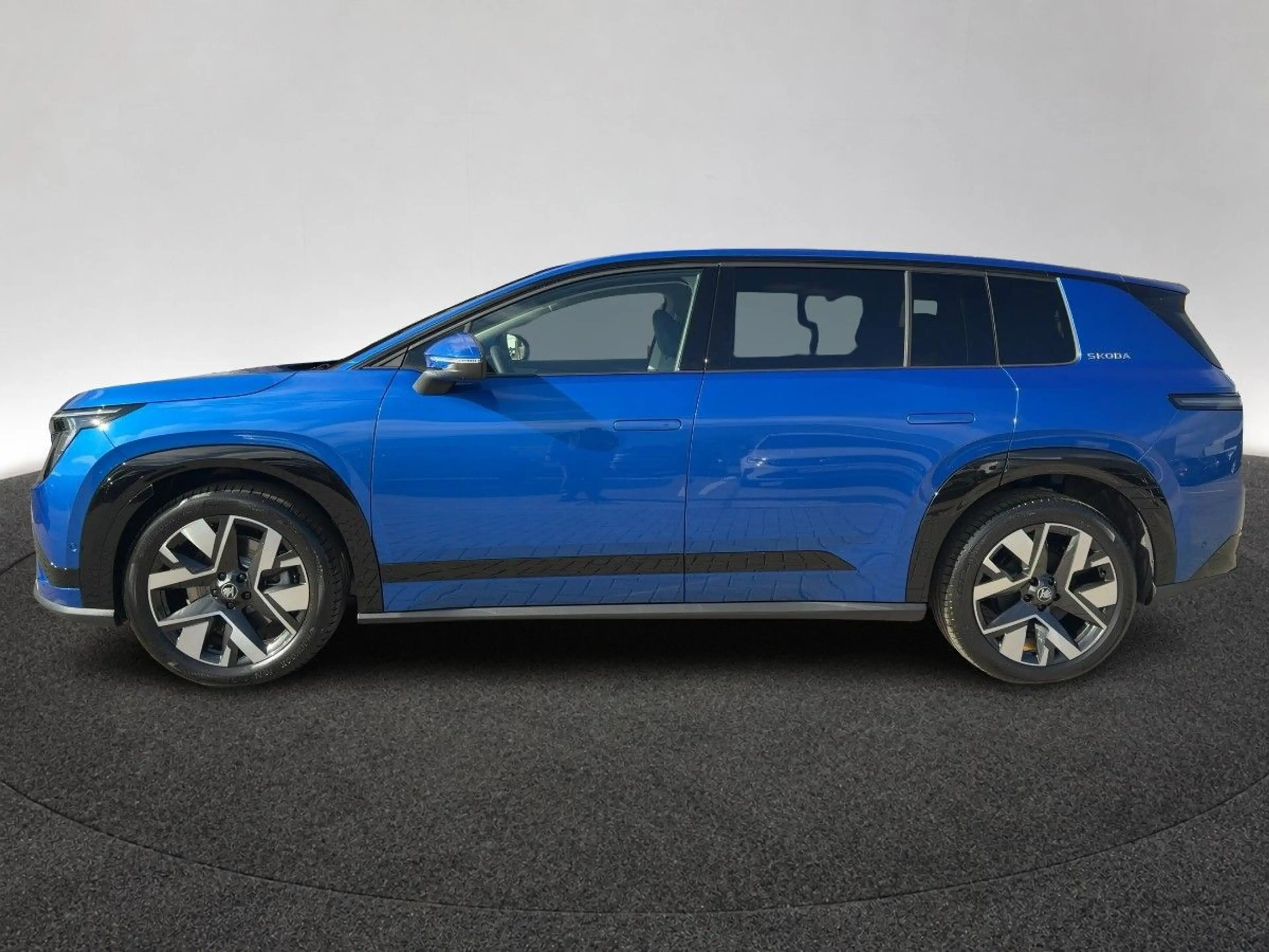 Skoda Peaq 90 Selection DSG*SHZ*ACC*LANE*APP*LED*NAV — photo 2