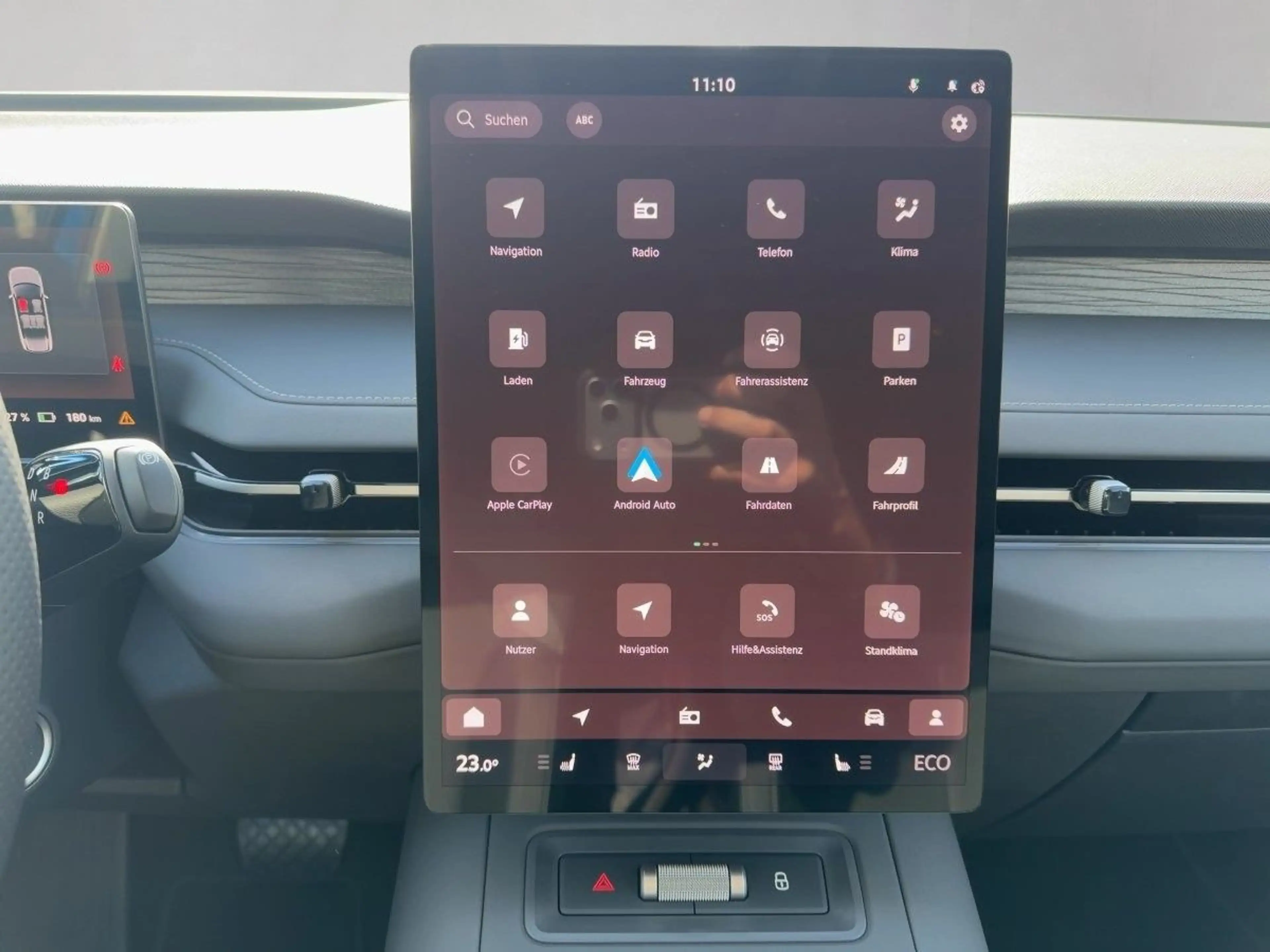 Skoda Peaq 90 Selection DSG*SHZ*ACC*LANE*APP*LED*NAV — photo 11