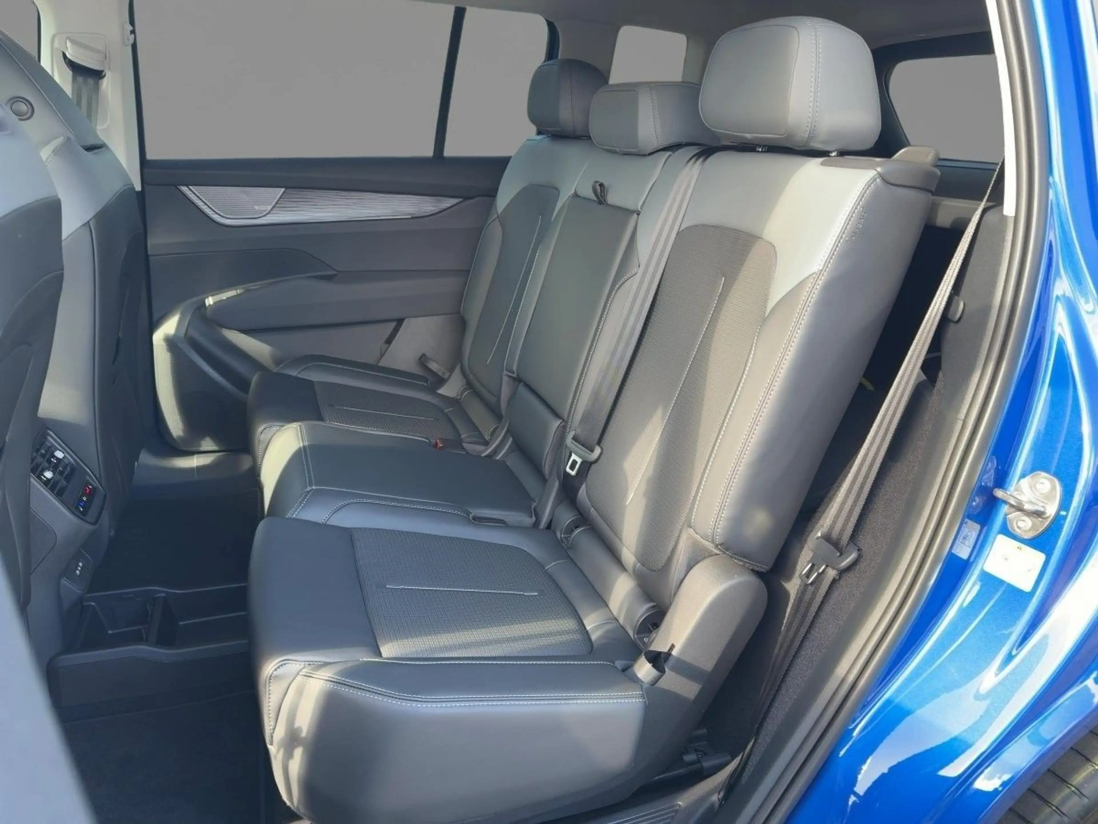 Skoda Peaq 90 Selection DSG*SHZ*ACC*LANE*APP*LED*NAV — photo 10