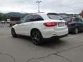 Mercedes-Benz GLC 350 d 4MATIC Aut. Blanc - thumbnail 8