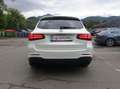 Mercedes-Benz GLC 350 d 4MATIC Aut. Weiß - thumbnail 6
