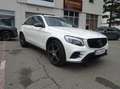 Mercedes-Benz GLC 350 d 4MATIC Aut. Blanc - thumbnail 5
