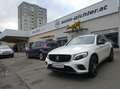 Mercedes-Benz GLC 350 d 4MATIC Aut. Weiß - thumbnail 1