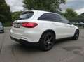 Mercedes-Benz GLC 350 d 4MATIC Aut. Weiß - thumbnail 7