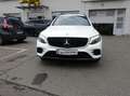 Mercedes-Benz GLC 350 d 4MATIC Aut. Blanc - thumbnail 3