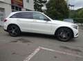 Mercedes-Benz GLC 350 d 4MATIC Aut. Weiß - thumbnail 2