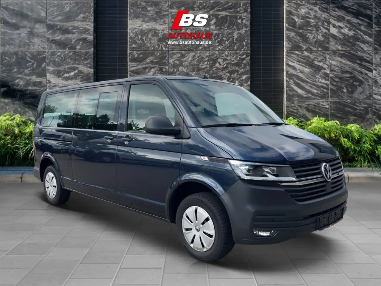 Volkswagen T6.1 Transporter