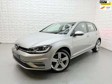 1.0 TSI Highline AUTOMAAT NAVI STOELVERW