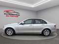 Mercedes-Benz C 220 CDI DPF*KLIMAAUT*SHZ*6-GANG*MFL*TÜV 7-2026 Argent - thumbnail 7
