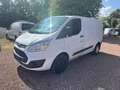 Ford Transit Custom Transit Custom 290 TDCi 290 L1H1 LKW VA Trend Weiß - thumbnail 1