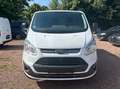 Ford Transit Custom Transit Custom 290 TDCi 290 L1H1 LKW VA Trend Weiß - thumbnail 2