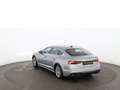 Audi A5 SB 30 TDI Business Aut LED RADAR NAVI LEDER Срібний - thumbnail 4