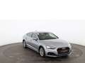 Audi A5 SB 30 TDI Business Aut LED RADAR NAVI LEDER Срібний - thumbnail 6
