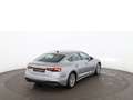 Audi A5 SB 30 TDI Business Aut LED RADAR NAVI LEDER Срібний - thumbnail 3