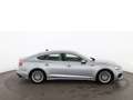 Audi A5 SB 30 TDI Business Aut LED RADAR NAVI LEDER Срібний - thumbnail 2