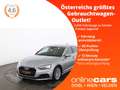 Audi A5 SB 30 TDI Business Aut LED RADAR NAVI LEDER Срібний - thumbnail 1