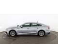 Audi A5 SB 30 TDI Business Aut LED RADAR NAVI LEDER Срібний - thumbnail 5