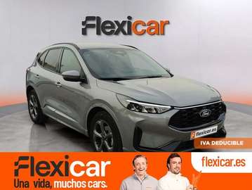 1.5 EcoBoost ST-Line FWD 150