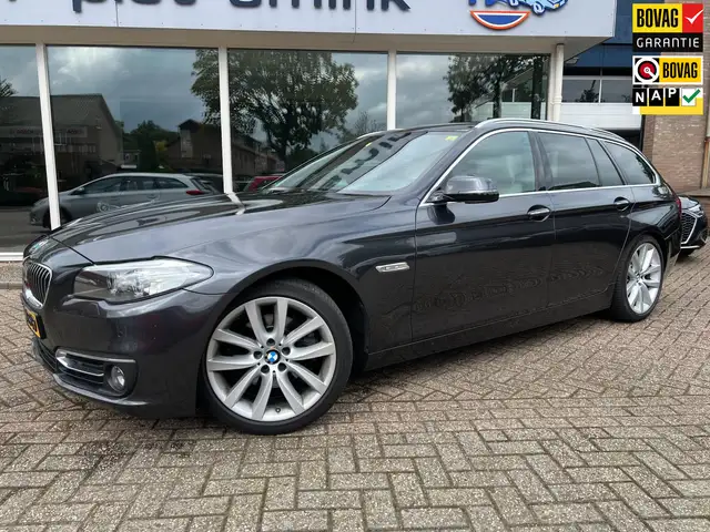 BMW 520 5-serie Touring 520i Last Minute Edition