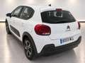Citroen C3 1.2 PureTech S&S Plus 83 Blanco - thumbnail 2