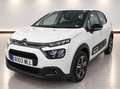 Citroen C3 1.2 PureTech S&S Plus 83 Blanco - thumbnail 3