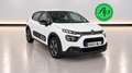 Citroen C3 1.2 PureTech S&S Plus 83 Blanco - thumbnail 1