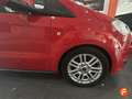 Ford Tourneo Courier 1.5TDCi Sport 95 Rojo - thumbnail 17