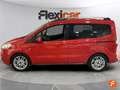 Ford Tourneo Courier 1.5TDCi Sport 95 Rojo - thumbnail 4
