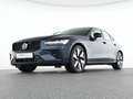Volvo S60 T8 Recharge AWD Ultimate Dark 19"+B&W+360° Blau - thumbnail 7