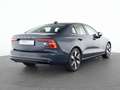 Volvo S60 T8 Recharge AWD Ultimate Dark 19"+B&W+360° Blau - thumbnail 2