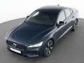 Volvo S60 T8 Recharge AWD Ultimate Dark 19"+B&W+360° Blau - thumbnail 18