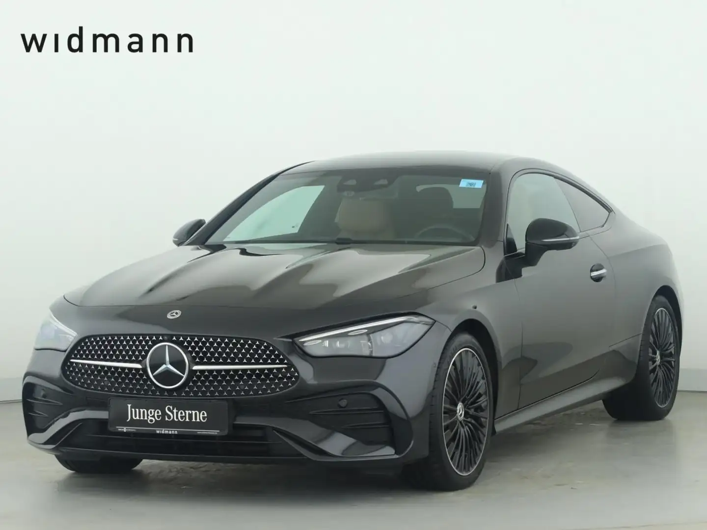 Mercedes-Benz CLE 450 4M AMG Premium*Dig.Light*AHK*Night*360°* Grau - 1