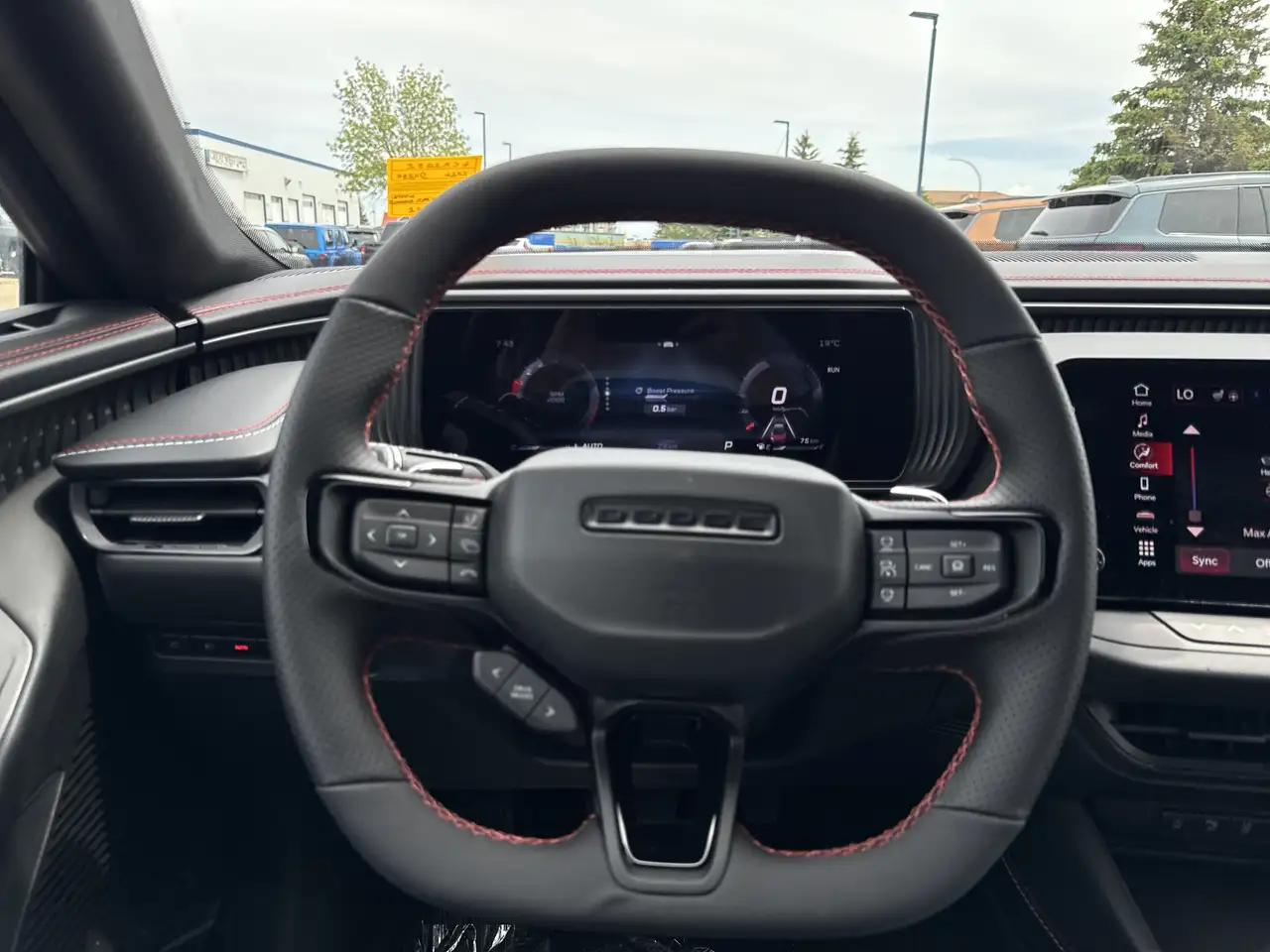 Dodge Charger 2026 — фото 23