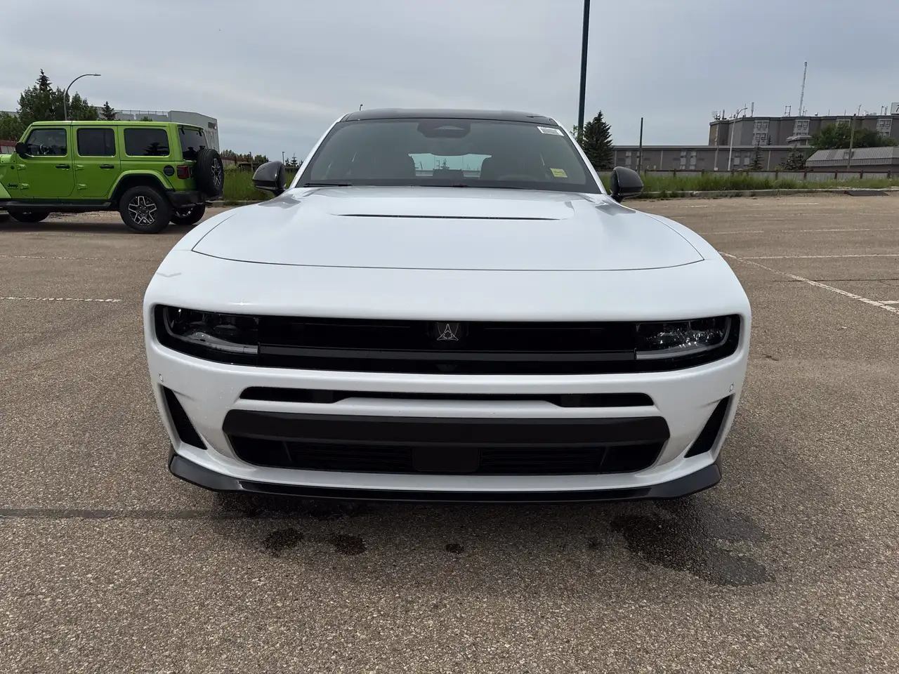 Dodge Charger 2026