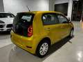 Volkswagen up! 1.0 Move 44kW Amarillo - thumbnail 6