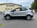Ford EcoSport 1.5 Cool&Connect*Navi*PDC*Carplay Argent - thumbnail 9