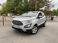 Ford EcoSport 1.5 Cool&Connect*Navi*PDC*Carplay Argent - thumbnail 1