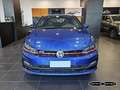 Volkswagen Polo GTI Polo 5p 2.0 tsi GTI 200cv dsg Bleu - thumbnail 2