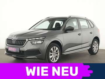 Style LED|Kamera|SHZ|Einparkhilfe|CarPlay