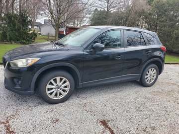 AWD 4dr Auto GS