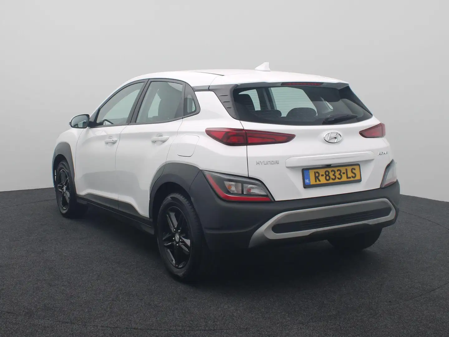 Hyundai KONA 1.0 T-GDI Comfort | Apple Carplay / Android Auto | Weiß - 2