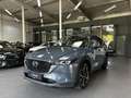 Mazda CX-5 Advantage 2WD LED Temp Navi 360° Gris - thumbnail 1