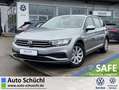 Volkswagen Passat Variant 1.5 TSI Conceptline AHK+NAVI+LED+ Silber - thumbnail 1